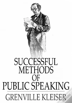Capa do artigo Successful Methods Of Public Speaking