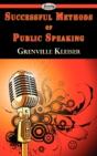 Successful Methods Of Public Speaking - Preview