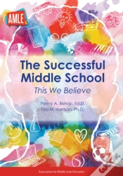 Capa do artigo Successful Middle School