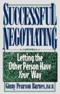 Successful Negotiating - Preview