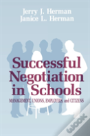 Successful Negotiation In School