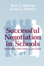 Successful Negotiation In School - Preview