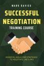 Successful Negotiation Training Course - Preview