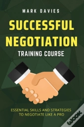 Successful Negotiation Training Course