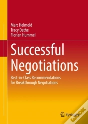 Capa do artigo Successful Negotiations