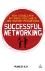Successful Networking - Preview