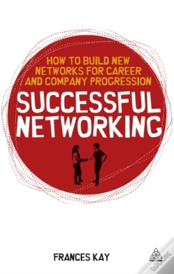 Capa do artigo Successful Networking