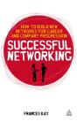 Successful Networking - Preview