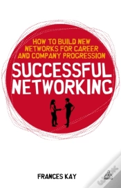 Capa do artigo Successful Networking