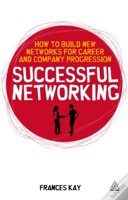 Capa do artigo Successful Networking