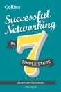 Successful Networking In 7 Simple Steps - Preview