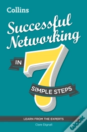 Capa do artigo Successful Networking In 7 Simple Steps