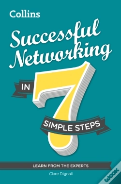 Capa do artigo Successful Networking In 7 Simple Steps
