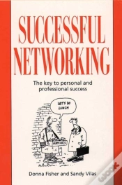 Capa do artigo Successful Networking