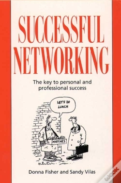 Capa do artigo Successful Networking