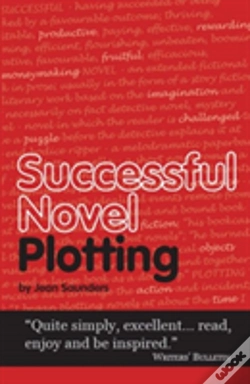 Capa do artigo Successful Novel Plotting