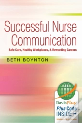 Successful Nurse Communication