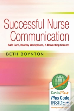 Capa do artigo Successful Nurse Communication