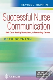 Capa do artigo Successful Nurse Communication