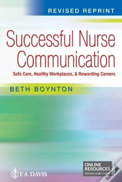 Capa do artigo Successful Nurse Communication