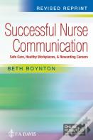Successful Nurse Communication