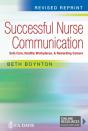 Successful Nurse Communication - Preview