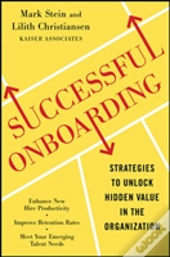 Successful Onboarding