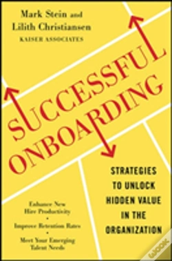 Capa do artigo Successful Onboarding