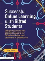 Successful Online Learning With Gifted Students