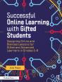 Successful Online Learning With Gifted Students - Preview