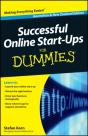 Successful Online Start-Ups For Dummies - Preview