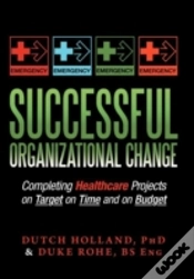 Capa do artigo Successful Organizational Change: Comple