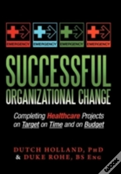 Capa do artigo Successful Organizational Change: Comple
