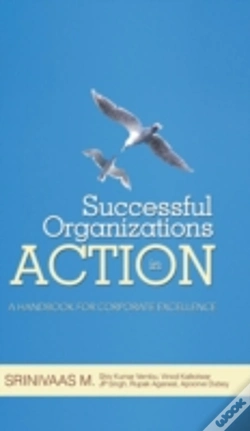 Capa do artigo Successful Organizations In Action