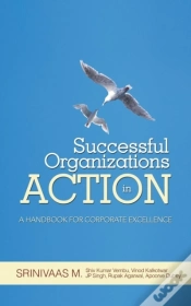 Capa do artigo Successful Organizations In Action