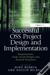 Capa do artigo Successful Oss Project Design And Implementation