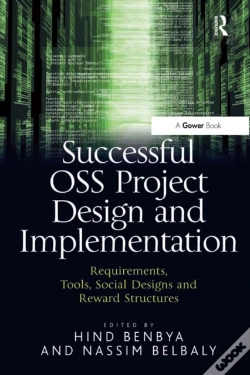 Capa do artigo Successful Oss Project Design And Implementation