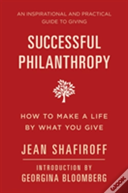 Capa do artigo Successful Philanthropy