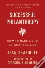 Capa do artigo Successful Philanthropy