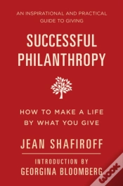 Capa do artigo Successful Philanthropy