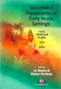 Successful Placements In Early Years Settings - Preview