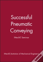 Capa do artigo Successful Pneumatic Conveying