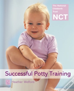 Capa do artigo Successful Potty Training