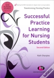 Capa do artigo Successful Practice Learning For Nursing Students