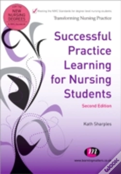 Capa do artigo Successful Practice Learning For Nursing Students