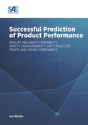 Successful Prediction Of Product Performance - Preview