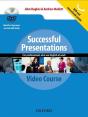 Successful Presentations: Dvd And Student'S Book Pack - Preview