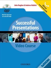 Capa do artigo Successful Presentations: Dvd And Student