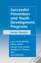 Capa do artigo Successful Prevention And Youth Development Programs