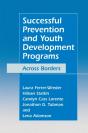 Successful Prevention And Youth Development Programs - Preview